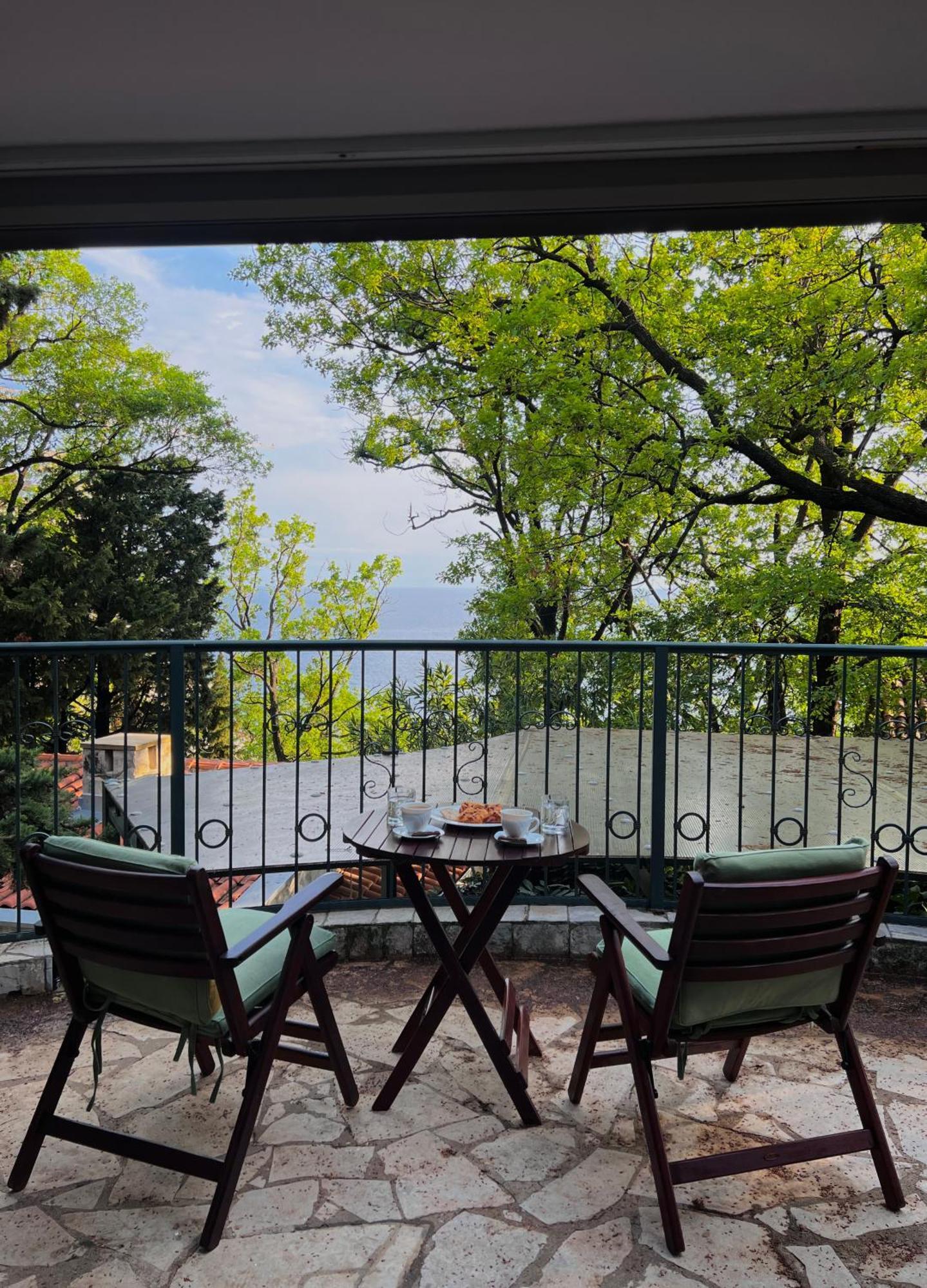 Villa La Mer Perazica Do Будва Екстер'єр фото